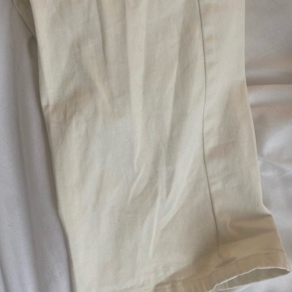 7 low rise jeans - Picture 8 of 8